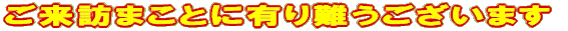 �����K�܂��ƂɗL���������܂�